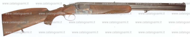 Fucile combinato Sauer modello BBF (14834)