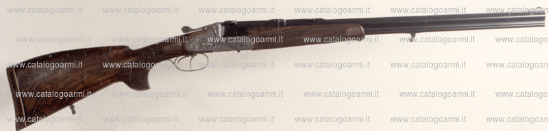 Fucile combinato Leiter-Wenin Algund modello 85 (5460)
