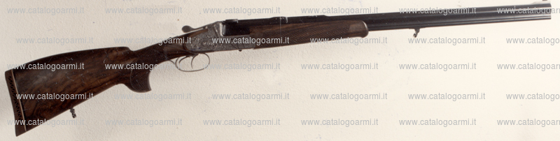 Fucile combinato Leiter-Wenin Algund modello 85 (5536)