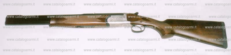 Fucile combinato Lu-Mar modello Slug (13521)