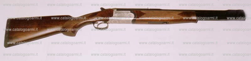 Fucile combinato Lu-Mar modello Slug (13521)