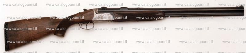 Fucile combinato Lucchini Stefano modello Combinato Armitalia (3097)