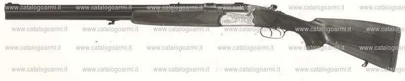 Fucile combinato M.A.P.I.Z. modello 402 (1912)