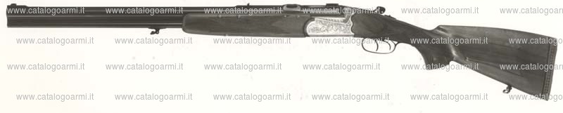 Fucile combinato M.A.P.I.Z. modello 402 (1916)