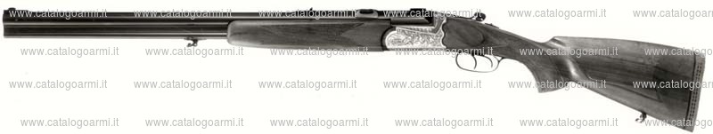 Fucile combinato M.A.P.I.Z. modello 402 (2623)