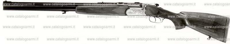 Fucile combinato M.A.P.I.Z. modello 402 (4054)