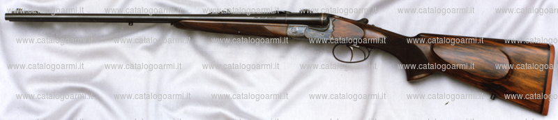 Fucile combinato M.A.P.I.Z. modello Doppietta P. Z. 96 (9330)