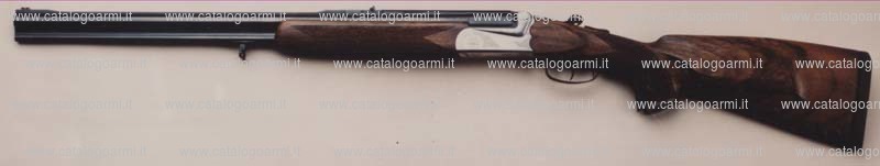 Fucile combinato M.A.P.I.Z. di P. Zanardini & C. S.n.c. modello Combinato 99 (11372)
