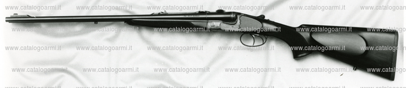 Fucile combinato M.A.P.I.Z. di P. Zanardini & C. S.n.c. modello Doppietta P. Z. 95 (8984)