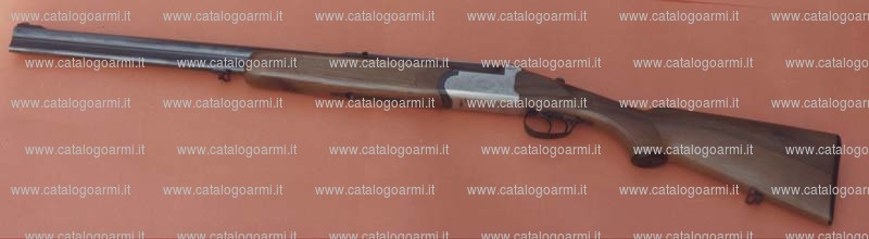 Fucile combinato Marocchi modello SM 76 (1245)