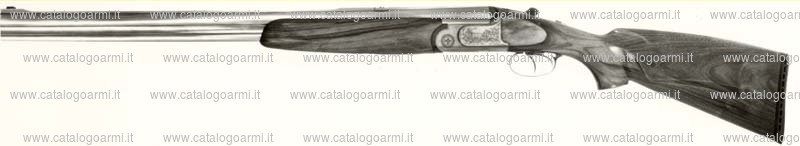 Fucile combinato Menegon Renato modello Brenta (3916)