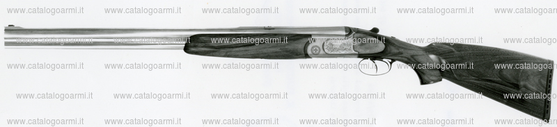 Fucile combinato Menegon Renato modello Brenta (6494)