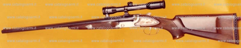 Fucile combinato O. M. L. modello Super (2842)