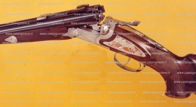 Fucile combinato O. M. L. modello Super (2842)