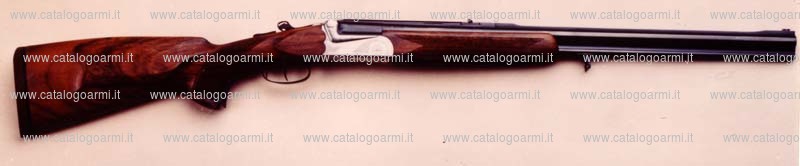 Fucile combinato P. Zanardini modello Combinato 2003 (14375)