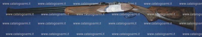 Fucile combinato Perugini Visini & Co. modello P. V. C. (10536)