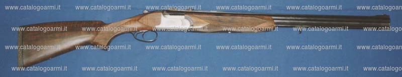 Fucile combinato Perugini Visini & Co. modello P. V. C. (10693)