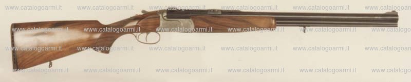 Fucile combinato Perugini Visini & Co. modello P. V. C. (3872)