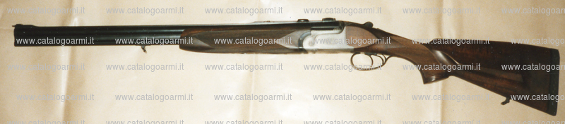 Fucile combinato Perugini Visini & Co. modello P. V. C. (7176)