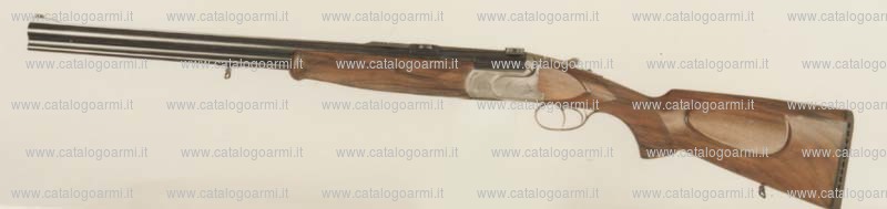Fucile combinato Perugini & Visini modello P. V. C. (1798)