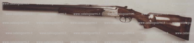 Fucile combinato Rizzini modello Combi R. E. (10216)