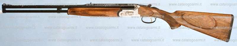 Fucile combinato Rizzini modello S 784 E (estrattori automatici) (7385)