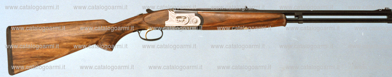 Fucile combinato Rizzini modello S 784 E (estrattori automatici) (7385)