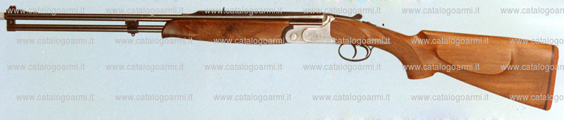 Fucile combinato Rizzini modello S 784 N (7380)