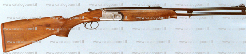 Fucile combinato Rizzini modello S 784 N (7380)