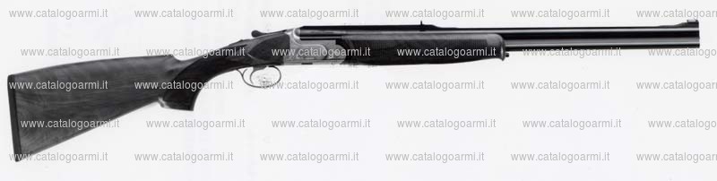 Fucile combinato Rizzini modello Combinato (17386)