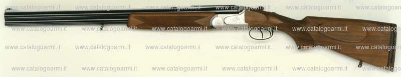 Fucile combinato SABATTI SPA modello Forest (6607)