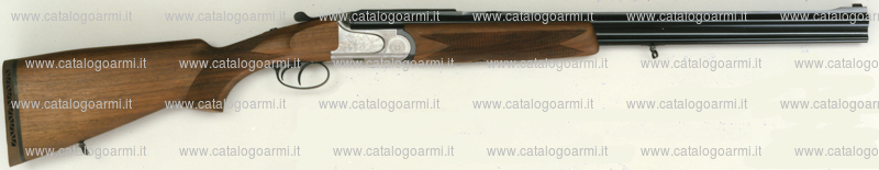 Fucile combinato SABATTI SPA modello Forest (6607)