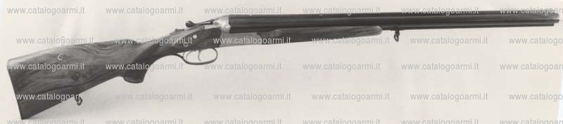 Fucile combinato Sauer modello 3000 (1304)