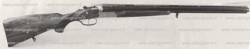 Fucile combinato Sauer modello 3000 E (1297)