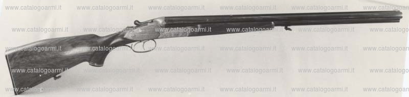 Fucile combinato Sauer modello 3000 E (1302)