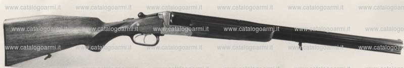 Fucile combinato Sauer modello BBF 54 (1295)