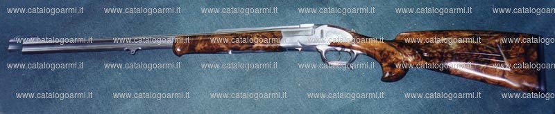 Fucile combinato Scheiring Herbert modello Combinato (13325)