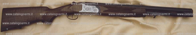 Fucile combinato SILMA SRL modello Beccaccia (11467)