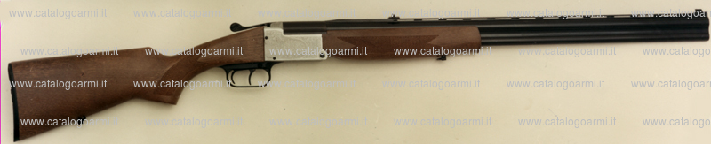 Fucile combinato Zanoletti Pietro modello SV 83 alpin (4862)