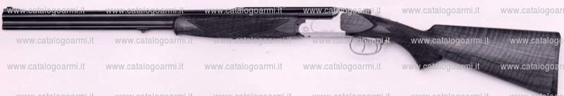 Fucile combinato Zoli Antonio modello Serie 3 Combinato (12010)