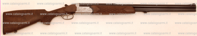 Fucile combinato Zoli Antonio modello Combinato SP 2000 (4751)
