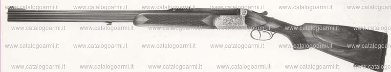 Fucile combinato Zoli Antonio modello Express (1315)