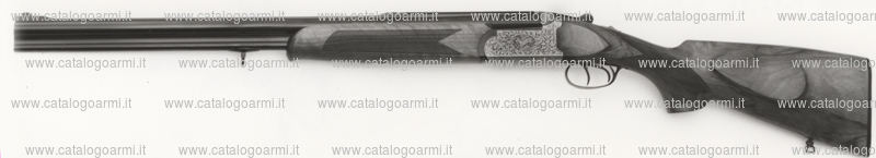 Fucile combinato Zoli Antonio modello Ritmo Combinato (5591)