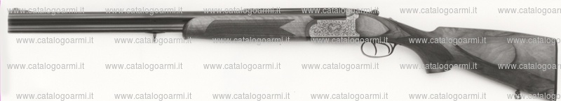 Fucile combinato Zoli Antonio modello Ritmo Combinato (5630)