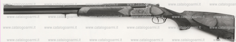 Fucile combinato Zoli Antonio modello Ritmo Combinato (5739)