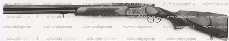 Fucile combinato Zoli Antonio modello Ritmo Combinato (5752)