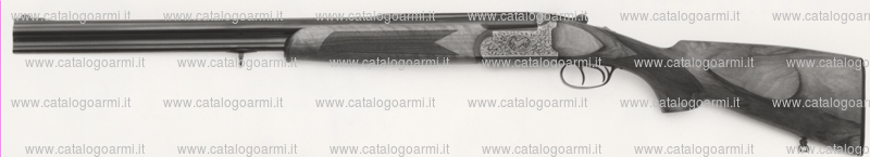 Fucile combinato Zoli Antonio modello Ritmo Combinato (5754)
