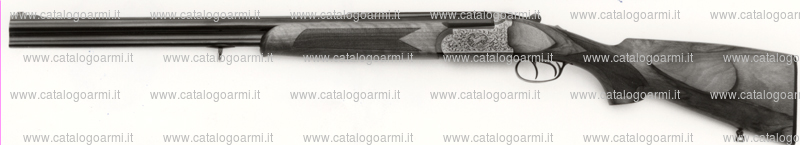 Fucile combinato Zoli Antonio modello Ritmo Combinato (5774)