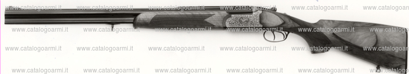 Fucile combinato Zoli Antonio modello Ritmo Combinato (5775)