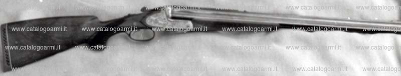 Fucile combinato triumph Gottfried Juch modello 41 (2580)